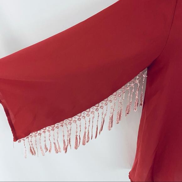 Lush Top Size Small - Picture 3 of 8